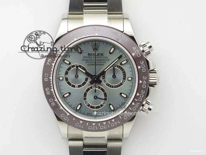 GMT-Master Blue 904L V3 Diamonds Jubilee Dial GMF Bracelet SA3285 II Steel On CHS White Bezel Black Edition Best 0330